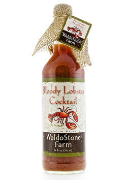 Bloody Mary Mix