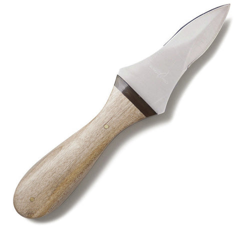 Enter to win the Edisto Oyster Knife!