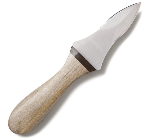 The In-Your-Dreams Edisto Oyster Knife