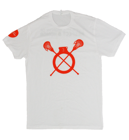 ICO Lacrosse Shirt