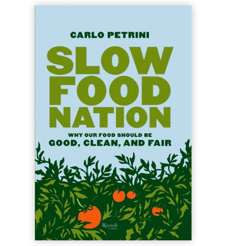 Slow Food Nation