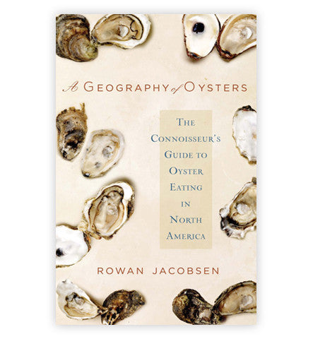 A Geography of Oysters