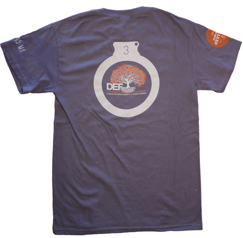 ICO DEF T-Shirt